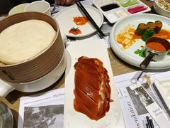 -小大董·烤鸭(凤凰汇店)