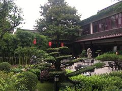 -全季酒店（苏州观前街平江路店）(原临顿路地铁站店)