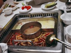 -巴奴毛肚火锅(大剧院店)
