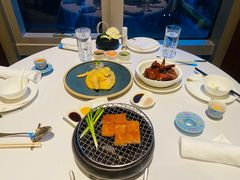 -丽轩中餐厅(广州丽思卡尔顿酒店)