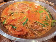 -亮欢寨酸汤鱼(沙冲路店)