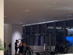 -YCHL FIT 健身(星寰店)