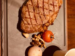 -恰餐厅及酒吧 CHAR Bar & Grill (北京丽都皇冠假日店)
