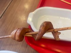 -和合谷(长虹桥店)