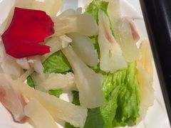 -蜀九香火锅(彩虹店)