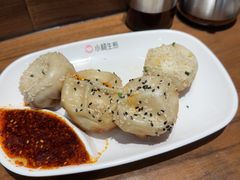 -小杨生煎(白玉兰广场店)