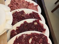 -陈记顺和潮汕牛肉火锅(韩江路店)