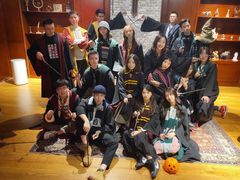 -歪歪宫殿·生日派对·团建聚会·轰趴·Wonder Palazzo