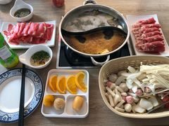 -7火锅(阿布扎比店)