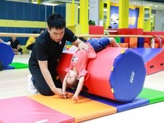 -能量学院少儿体能运动馆(公园1872店)
