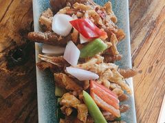 -相尽欢江湖铁板烧(武商梦时代店)