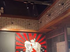 -枪火串烧·东北特色烧烤(罗湖总店)