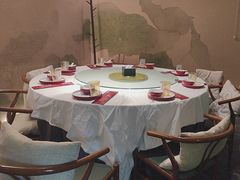 -院落新京菜·烤鸭(地安门店)