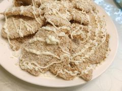 香酥鱼排-旭龙鱼头王(航华店)