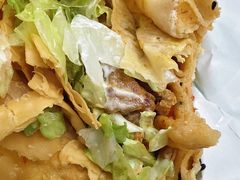 -煎饼道·新鲜现做(重庆北站店)