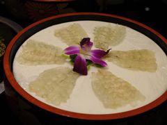 -草鱼先生潮州鱼生·虾生(新厦花园店)