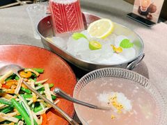 -一川二水•粤川醉(CP静安店)