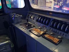 -沈阳铁路陈列馆