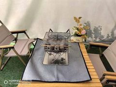 -CAMP.33露营烤肉·团建聚餐(创智天地店)