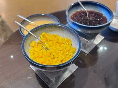 -ESSENCE(诺富特东荟城酒店)