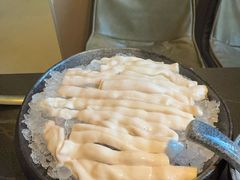 -熹悟海鲜火锅·广式打边炉