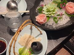 -捞王猪肚鸡火锅(金华义乌之心店)