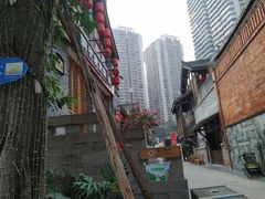 -重庆十八梯传统风貌区