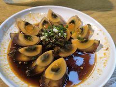 -嘎嘎鸭脑壳江湖菜(五里店)