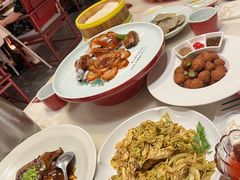 -京华烟云·北京烤鸭(领展购物广场·中关村店)
