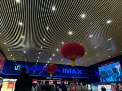 -农垦博纳国际影城(津奥广场IMAX店)