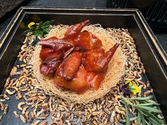 -会仙楼(金融街店)