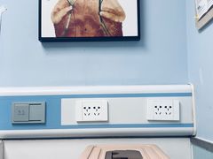 -纳吉亚猫专科动物诊疗中心(蒋宅口分院)