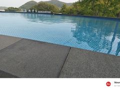 -宁波九龙湖开元度假村