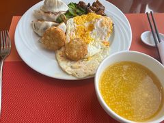 -上海明天广场JW万豪酒店