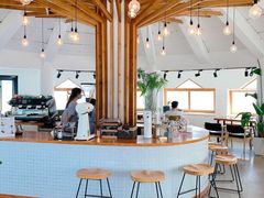 大堂-ChanDu躔度咖啡(灯塔店)