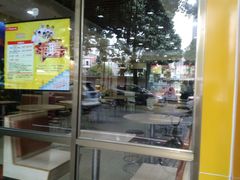 门面-都城快餐(广大路店)