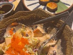 -古田居·特色寿司料理(星之岛旗舰店)