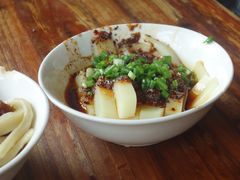 -洞子口张老二凉粉(文殊院店)