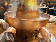 -额尔敦草原涮羊肉·烧烤(冻青树总店)