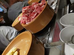 -龍歌自助小火锅(崂山丽达店)