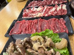 -就这么牛潮式牛肉火锅(华侨城店)