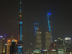 -南京路步行街