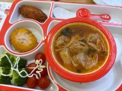 -第9味老上海大骨汤馄饨(黄田店)