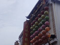 -老妈宫粽球