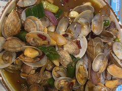 -古彭7只羊·招牌白串·碳锅羊肉旗舰店