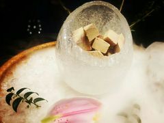 -柒厢食事雅谈