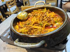-屋里家延边朝鲜族冷面(南园店)