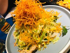 -马路边上·小海鲜烧烤(八一路店)
