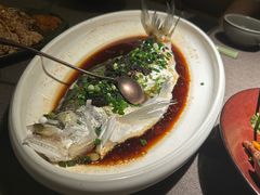 -一川二水•粤川醉(CP静安店)