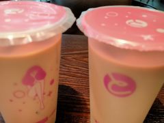 -酷公社·榴莲披萨(太原街店)